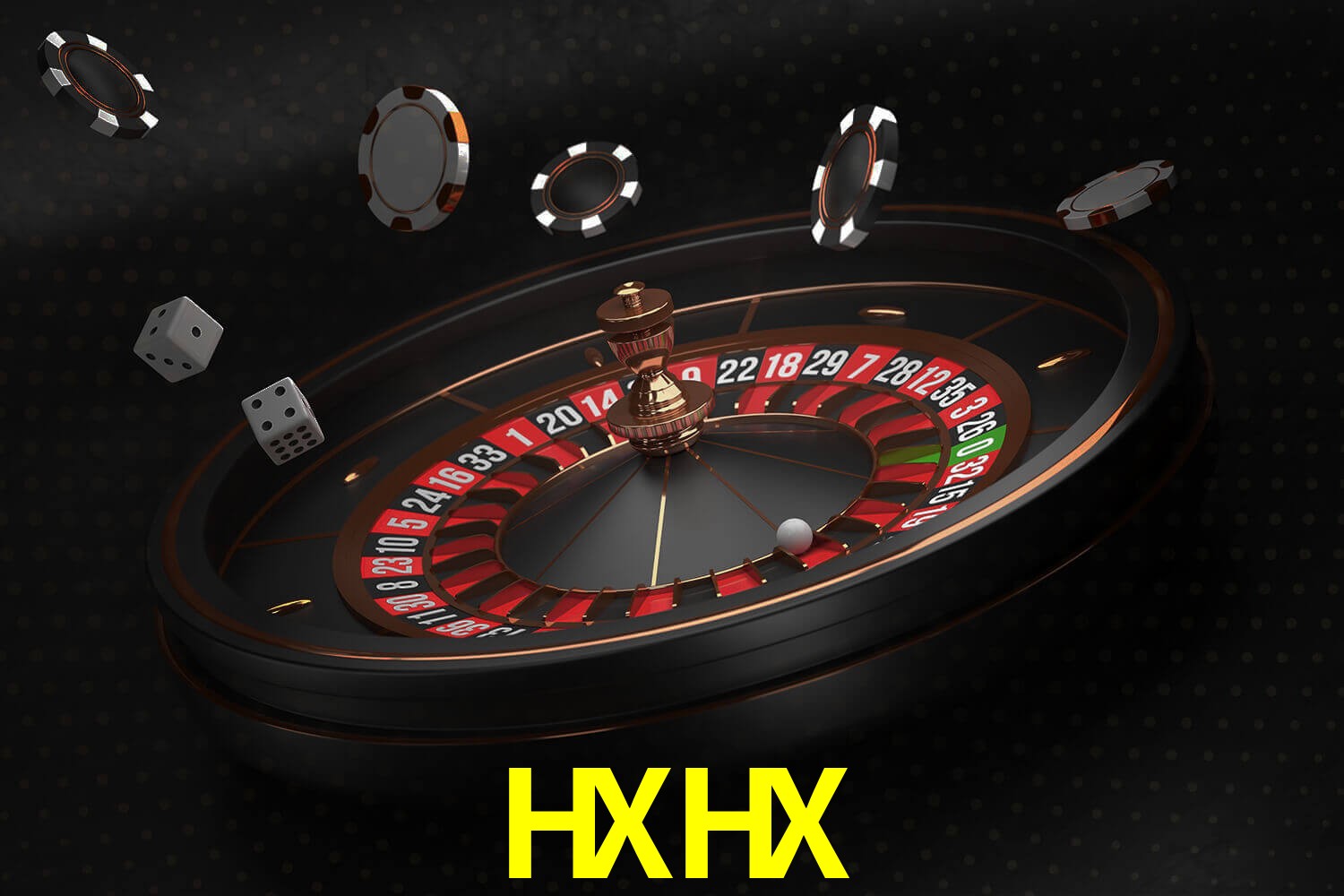 HXHX