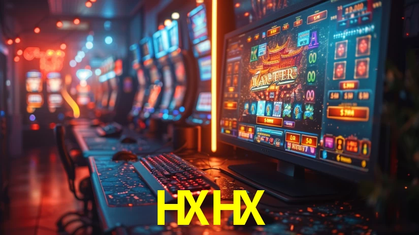 HXHX