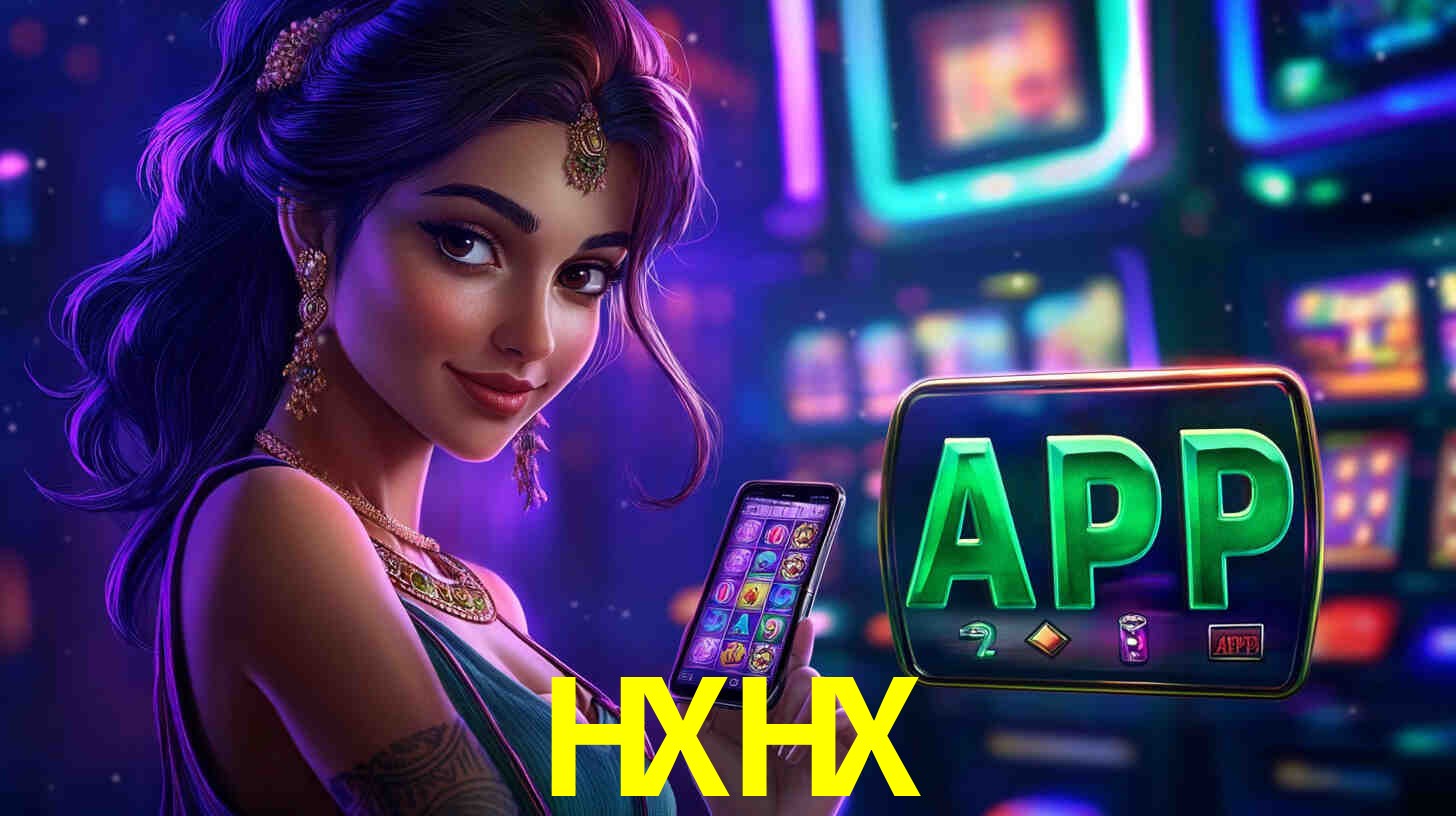 HXHX