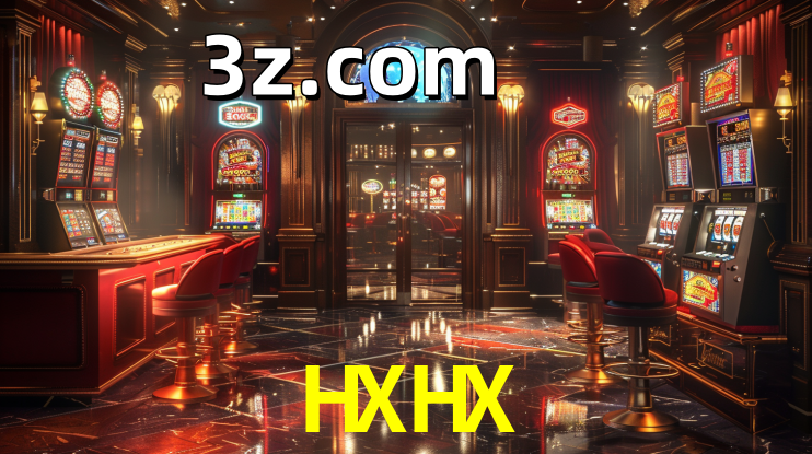 HXHX