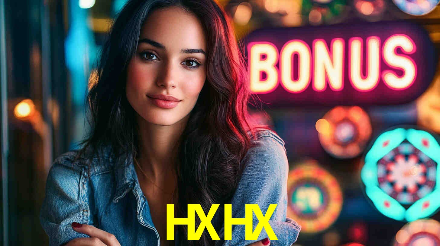 Descubra a Categoria de Bônus no HXHX: Uma Oportunidade Imperdível
