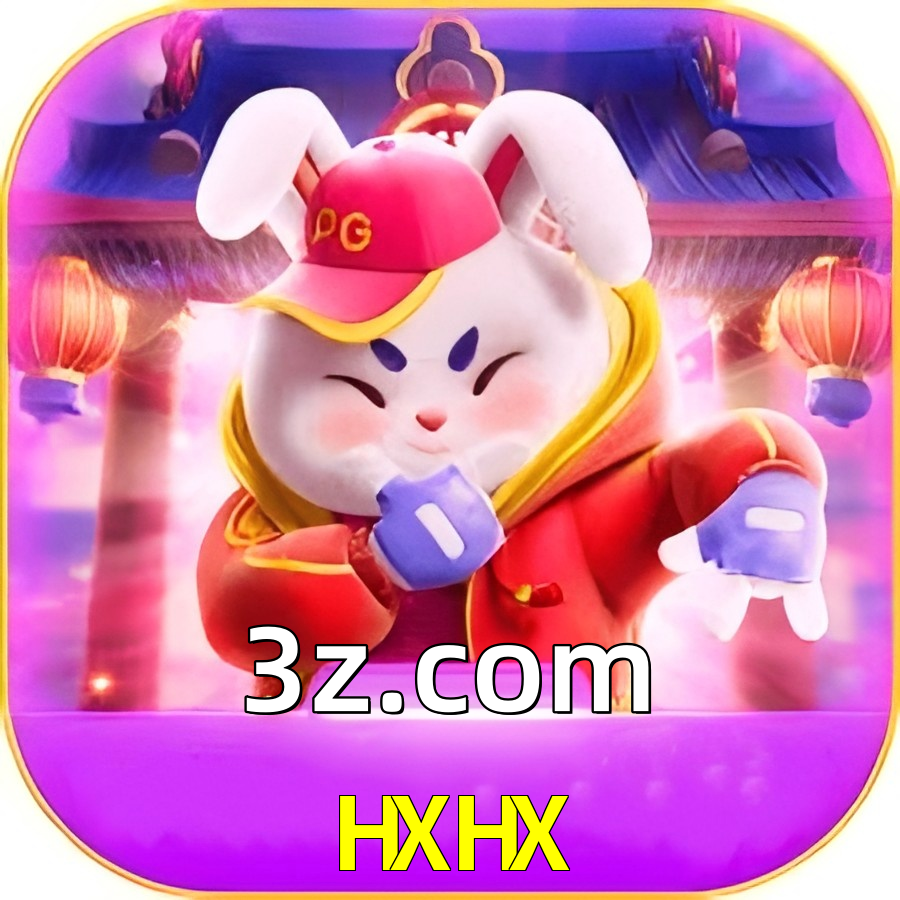 HXHX logo