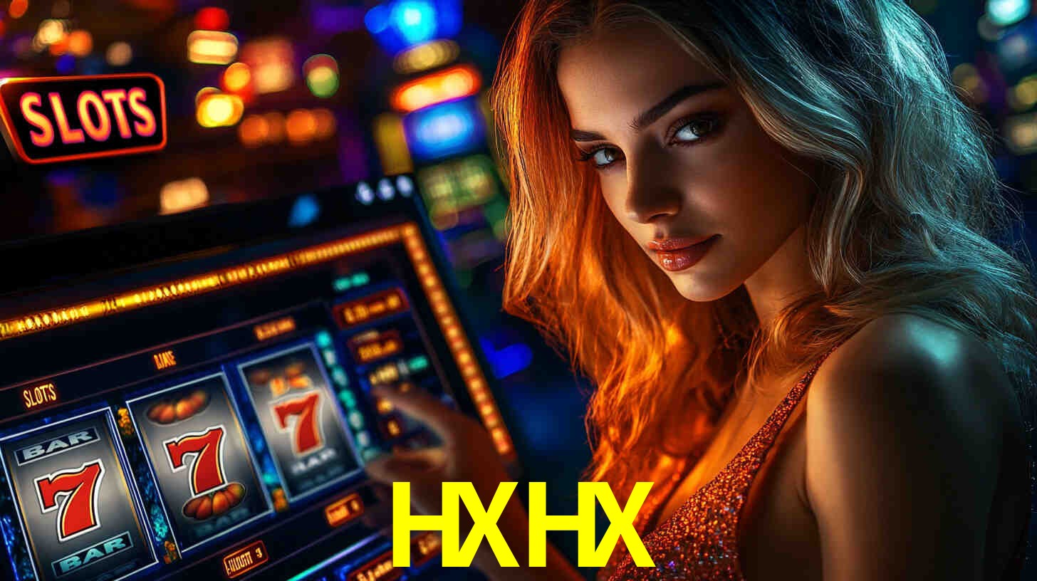 Descubra o Mundo das Mesas de Jogos no HXHX