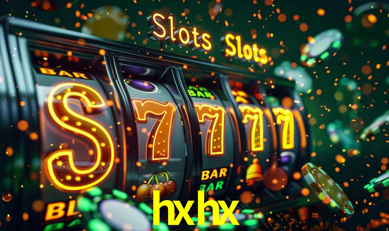 A Revolução dos Aplicativos de Jogos no hxhx