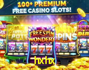 Descubra o Mundo do Cassino Online com hxhx