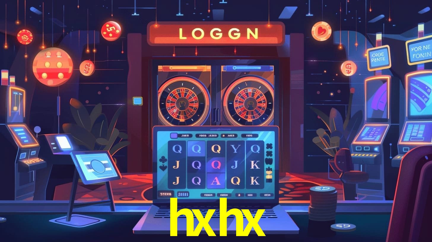 Descubra a Essência do hxhx: Nossa História e Compromissos