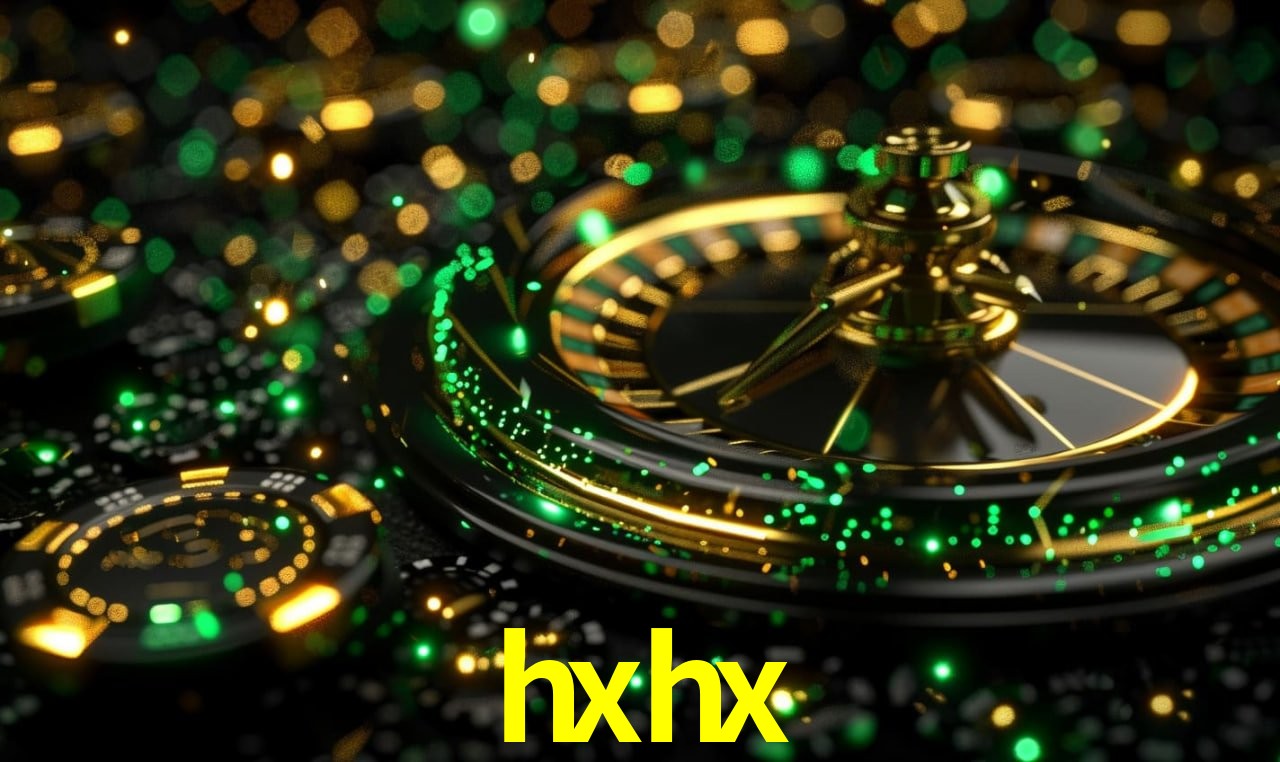 A Experiência Imersiva dos Cassinos Ao Vivo no hxhx