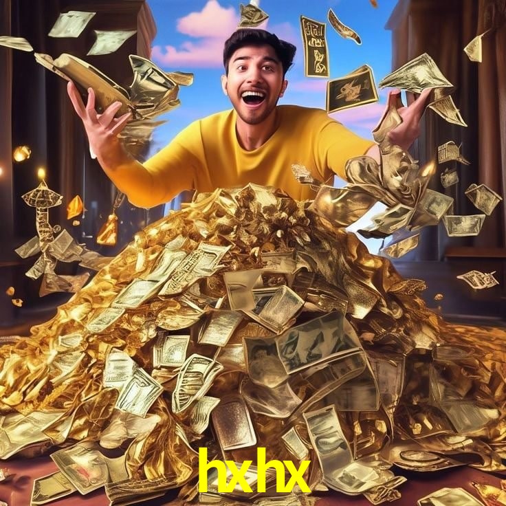 Apostas Esportivas na hxhx: Um Guia Completo