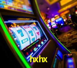 A Emoção da Loteria na hxhx: Uma Chance de Mudança de Vida