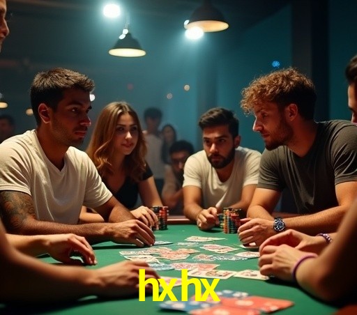 Descubra o Programa VIP da hxhx: Vantagens Exclusivas para Jogadores