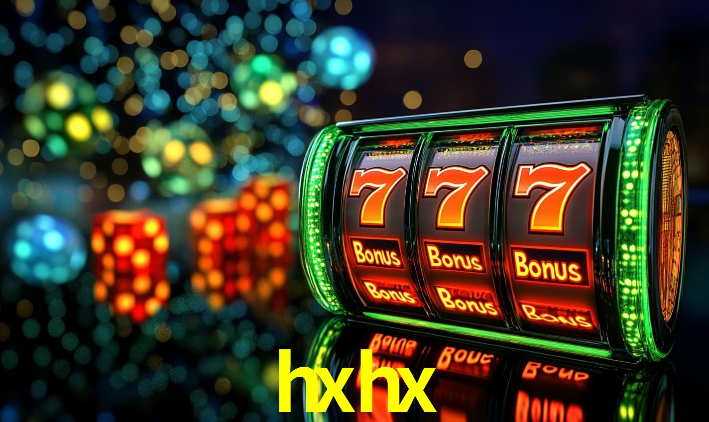A Experiência Imersiva dos Cassinos Ao Vivo no hxhx