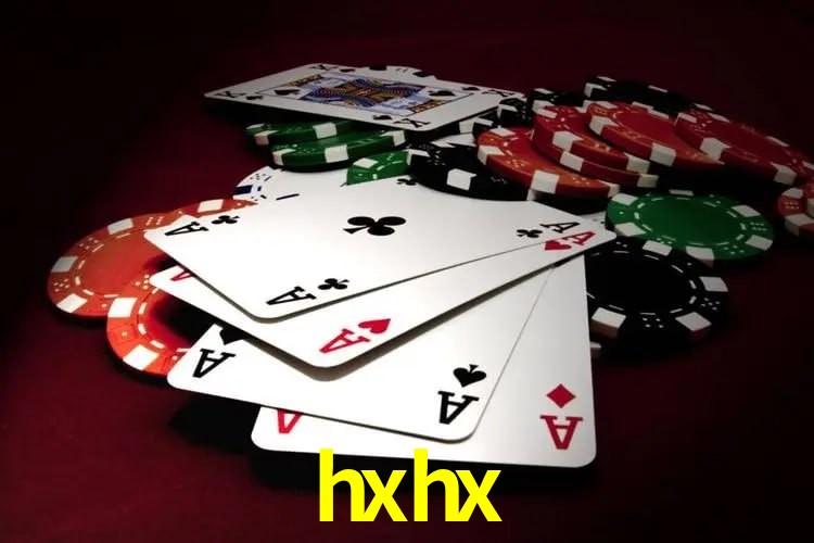 A Experiência Imersiva dos Cassinos Ao Vivo no hxhx