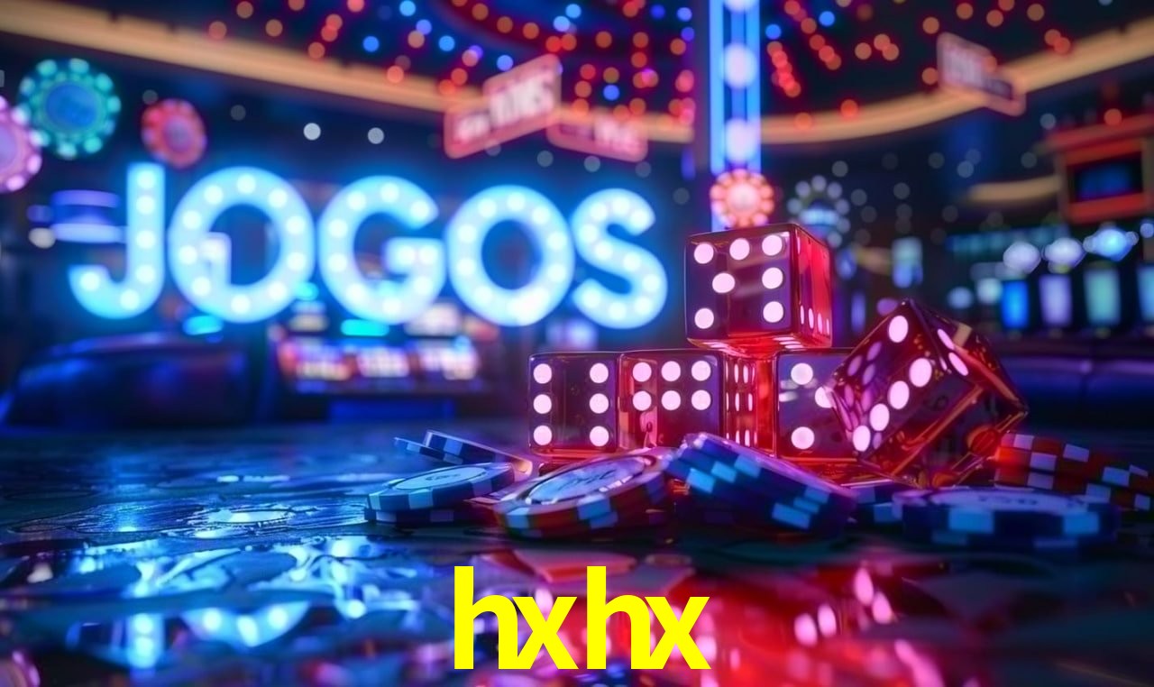 Descubra a Essência do hxhx: Nossa História e Compromissos