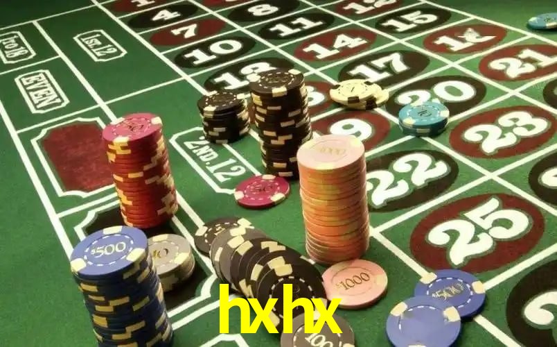 Apostas Esportivas na hxhx: Um Guia Completo