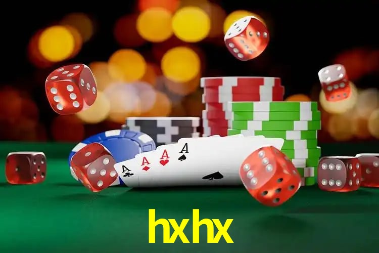 A Popularidade dos Caça-Níqueis no hxhx