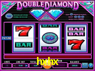 Descubra o Mundo do Cassino Online com hxhx