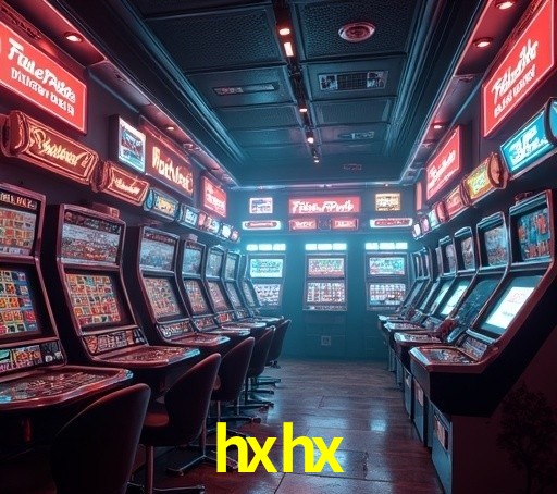Descubra a Essência do hxhx: Nossa História e Compromissos