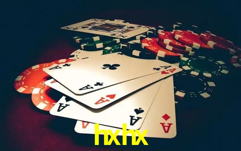 Desvendando o Mundo dos Jogos Virtuais na hxhx