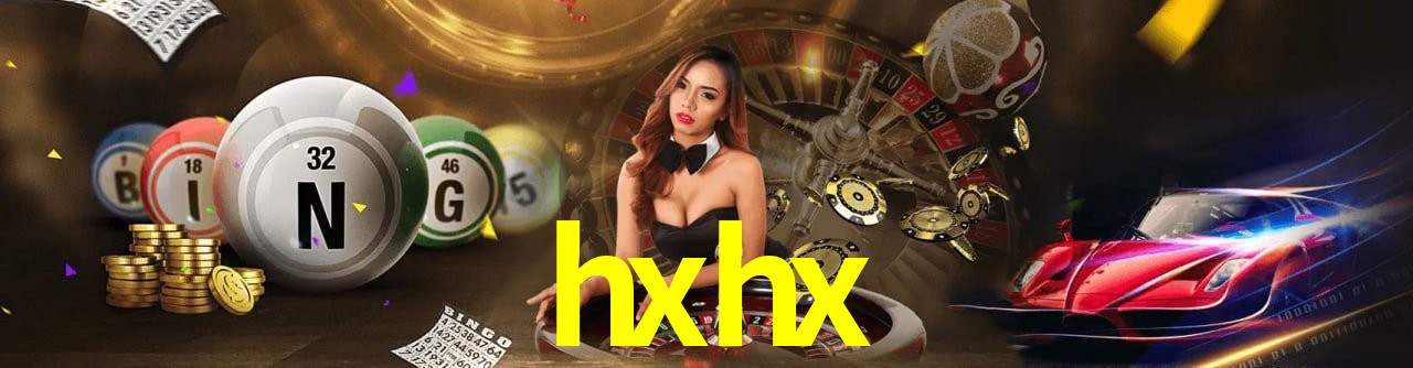 Inovações de Jogos na hxhx: O Futuro das Experiências Interativas
