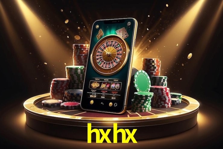 Apostas Esportivas na hxhx: Um Guia Completo